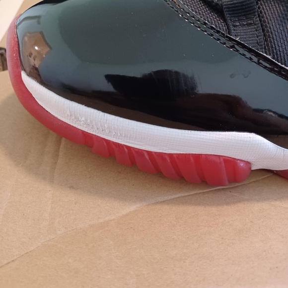 Retro Jordan’s size 15 main image 7